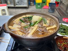 -小板凳(四公里店)