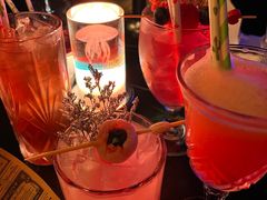 -MOSSO音乐酒吧·live house(南京旗舰店)