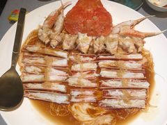 -徐记海鲜(南油永新汇店)