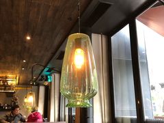 -Carbon莫卡哆·意大利复古集市餐厅(杭州大厦店)