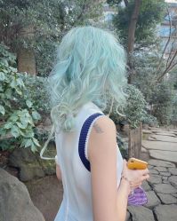-罗亚帝造型