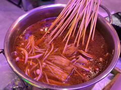 -夜火烤摊·东北烧烤酒场·老杨小黄鱼