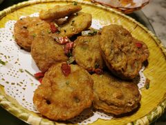 -梁家大院•农家菜(昆山会展中心店)