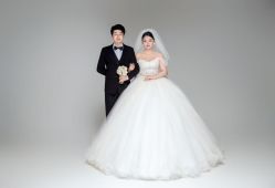 -Mu慕婚纱摄影·超级工作室