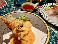 -久喜番和牛烧肉酒场(北辰三角洲店)