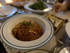 -花·fleur古董西餐厅(西城夜未央店)