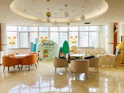 -爱贝乐妈咪月子中心