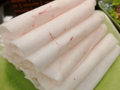 -东来顺饭庄(金泉广场店)