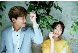 点击看大图 -太古映画婚纱摄影(天河店)