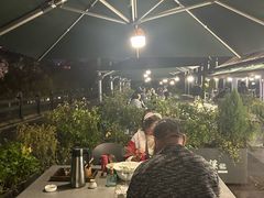 -汉水谣·江景餐厅(江滩店)