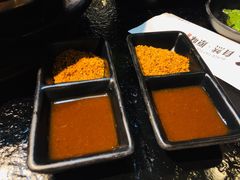 -九田家黑牛烤肉料理(太阳城店)