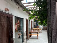 -李东农庄(中南百草园地标店)