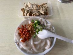 -老西关濑粉(文明路店)