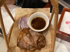-大鸭梨烤鸭(石佛营店)