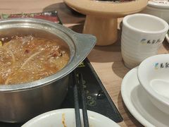 -龙聚德北京烤鸭(沙坪坝华宇A馆店)