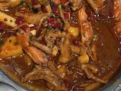 -胖哥俩肉蟹煲(福州仓山爱琴海店)