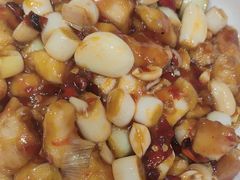 -紫光园·烤鸭(吕家营店)