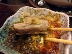 -马一洒开锅羊肉清真餐厅(京汉店)