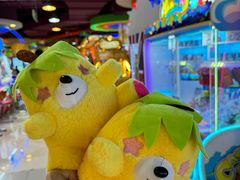 -汤姆熊欢乐世界(光启城店)