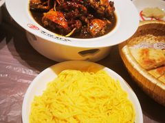 -有位虾匠·香辣蟹·小龙虾(李村店)