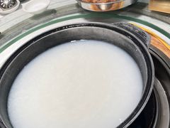 招牌粥底火锅-丰尔粥食·粥底火锅·桑拿鸡(大良总店)