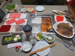 -海底捞火锅(万达广场店)