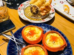 -渔寿司·日本料理(艾尚天地店)