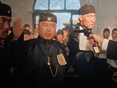 -万象影城(石家庄万象城IMAX激光店)