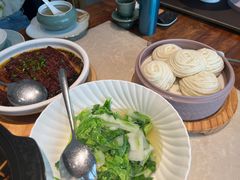 -绣园·茶食宴(湘绣博物馆店)