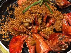避风塘炒蟹-79号渔船海鲜饭店(华强北店)