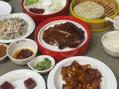 -河沿肉饼Beijing Pie(东华门店)