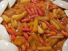 -杨记隆府(时代天街店)