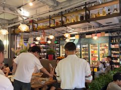 -Alimentari Grande(东湖路店)