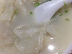 -张氏宽窄巷成都名小吃(茂业百货华强北店)