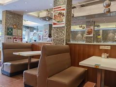 -金利茶餐厅(中船汇店)