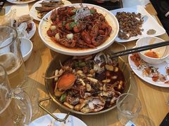 -叒缘夜光杯(望江橡树林店)