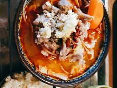 -晓庄学院-食堂