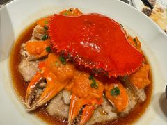 -广州文华东方酒店·江-由辉师傅主理