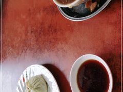 -小胖包子王(阜成门内店)