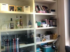 -墨more调香馆DIY自调香水(博雅国际中心B座店)