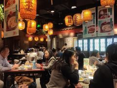 -南京大牌档(人民广场店)