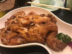 -西安饭庄·非遗陕菜(钟楼店)