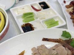 -郭林家常菜烤鸭(曙光西路店)