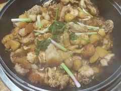 -海椰茶居(海印缤缤广场店)