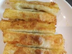 -老淮滨-蚌埠非遗小吃(淮河路店)
