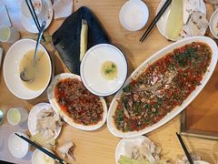 -赤宴·川菜(玉林店)