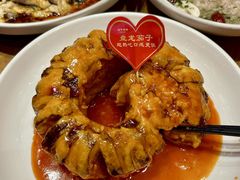 -巢爷老味(东方红店)