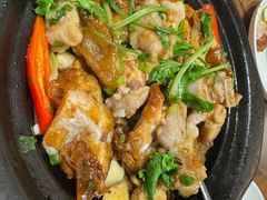 -鸽味轩·粤菜小馆(高楼门总店)