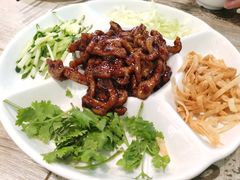 -香满园春饼·家常菜(东大桥店)