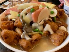 海鲜老油条-三林本帮馆(中林街店)